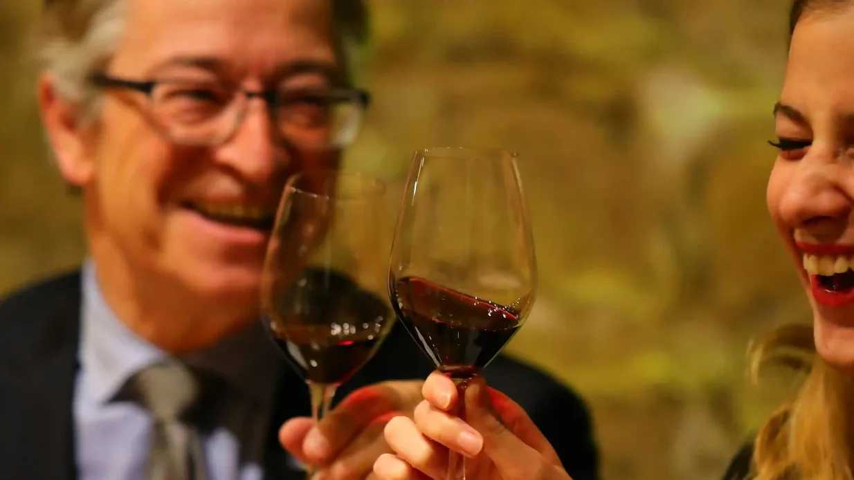 París: Cata guiada de vinos