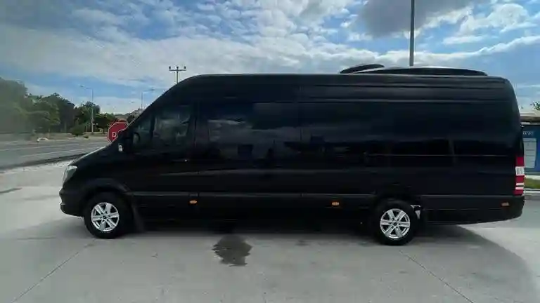 Turkey: One-way Transfer To/From Nevşehir Airport and Cappadocia Provided by Cappadocia Life Travel