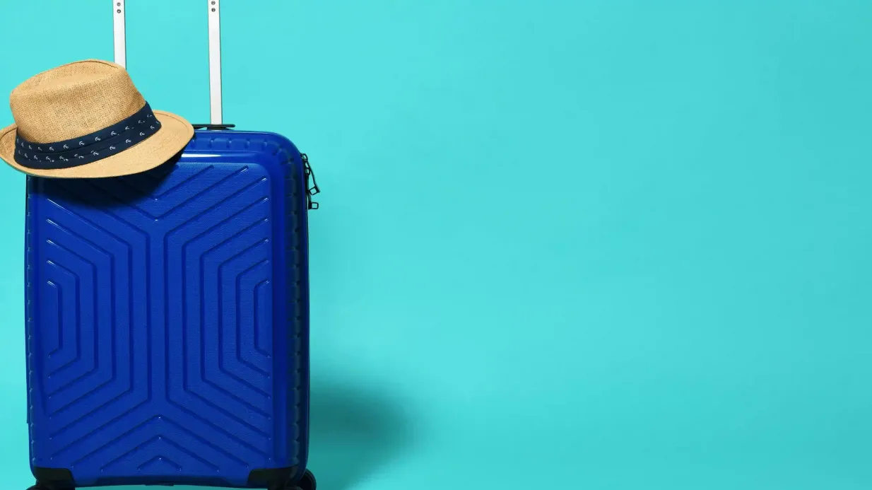 Athènes : Stockage des bagages au centre-ville