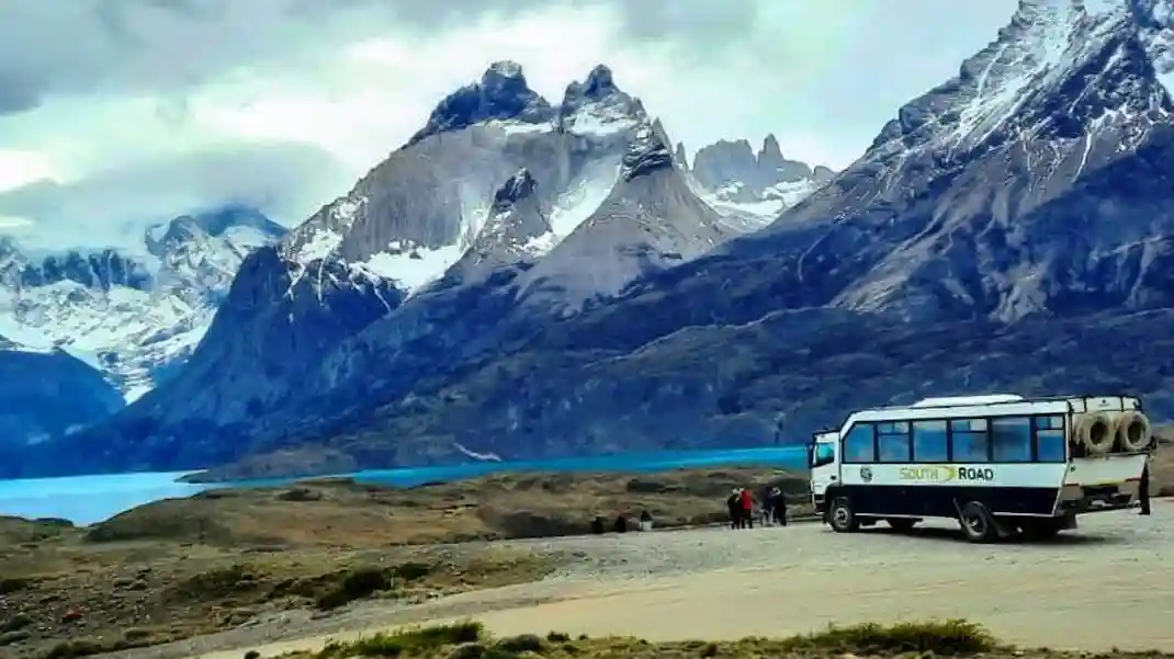 Torres del Paine: Guided Tour + Roundtrip Transfer from El Calafate Provided by Patagonia Dreams