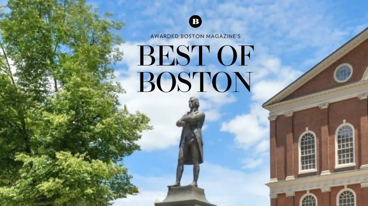 Die ganze Geschichte der Revolution: Eine Masterclass Boston Walking Tour Bereitgestellt von The Revolutionary Story Tour