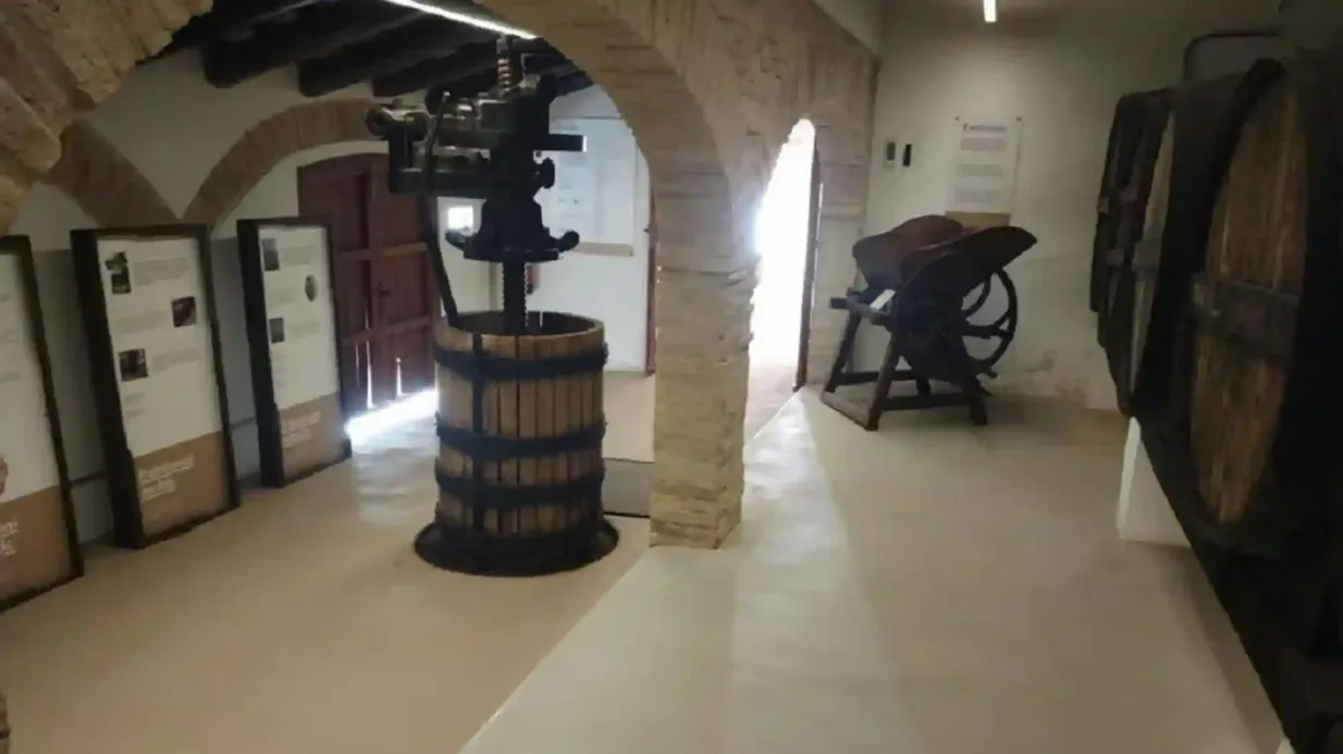 Sitges: Giro in barca, tour a piedi e visita alle cantine