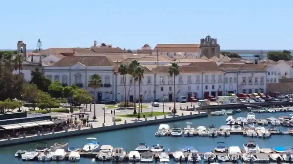 Algarve: Day Trip from Albufeira Provided by Alsafari Tours