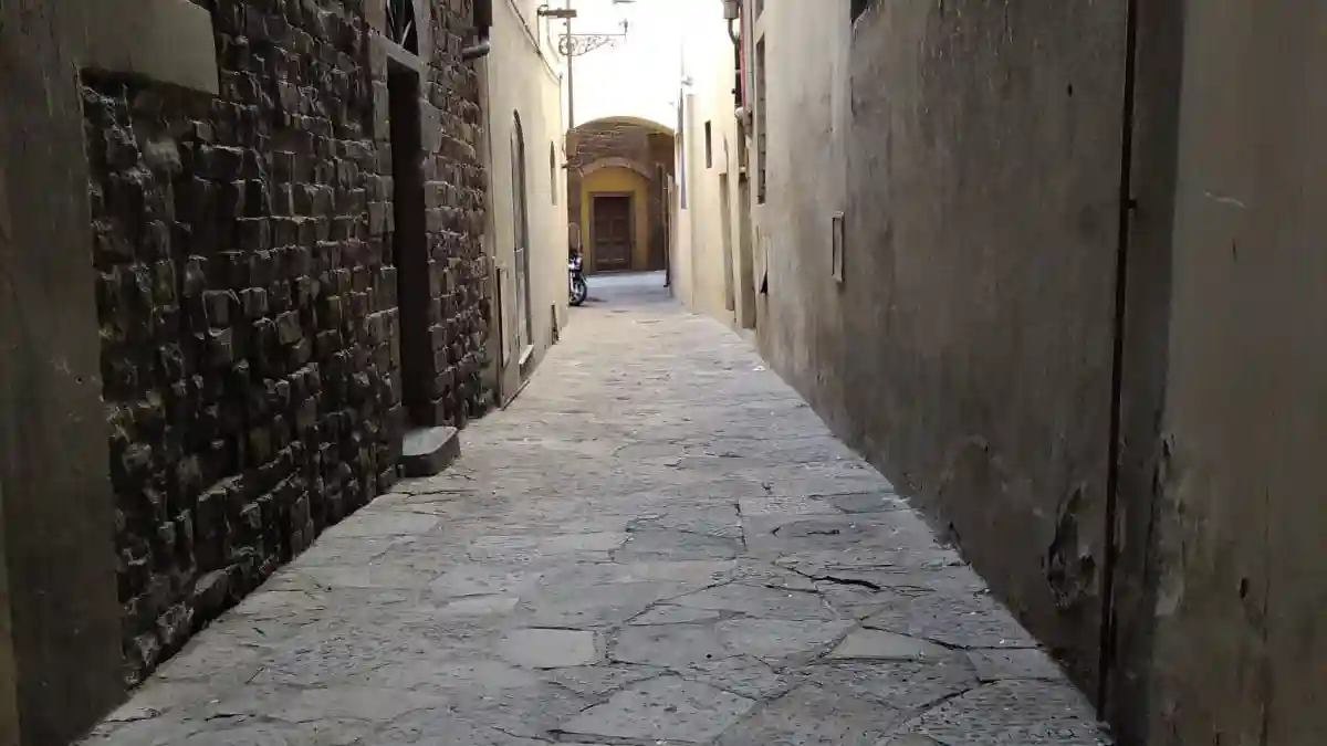 Florence: Renaissance Gay Life Guided Tour