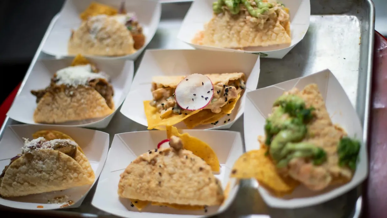 Mercado de Chelsea, High Line y Hudson Yards: Recorrido gastronómico e histórico