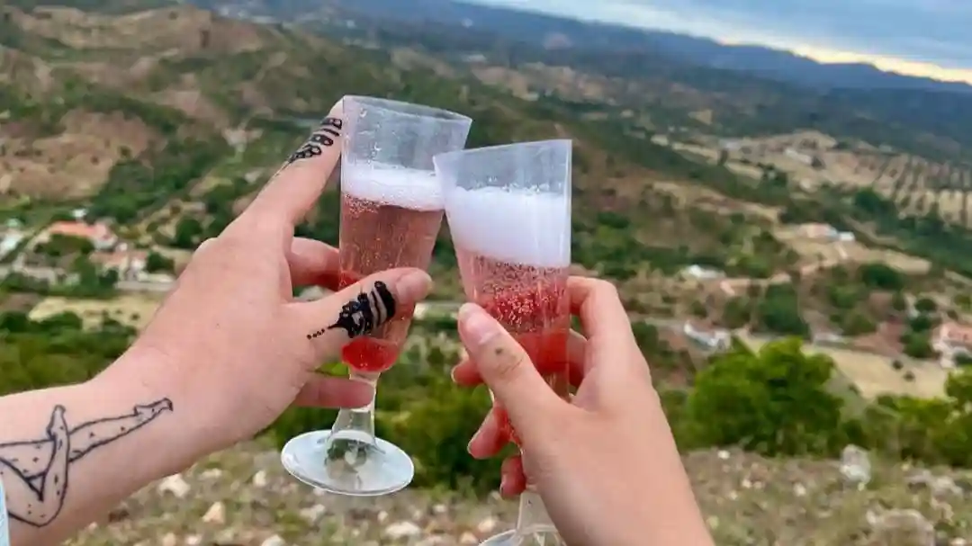Algarve: Sunset Jeep Tour + Drink Provided by Alsafari Tours