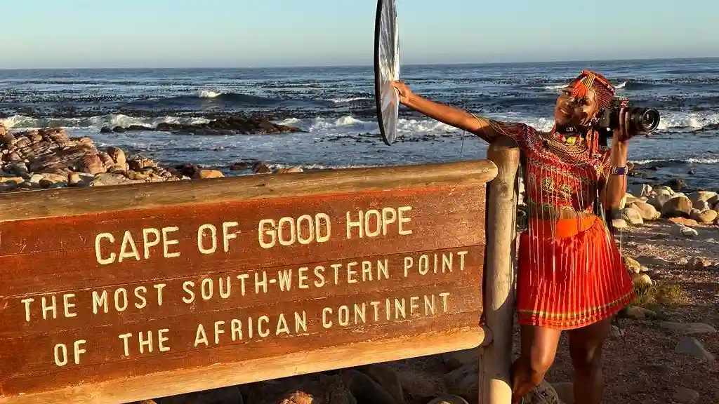 Cape of Good Hope & Boulders Beach: Small-Group Tour Provided by Simba Beyond Africa Safaris (Pty)Ltd