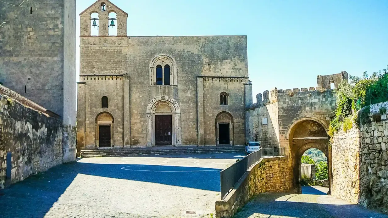 Tarquinia: Entrada + Traslado de ida y vuelta desde Civitavecchia Operado por Myloveitaly Travel&Experiences