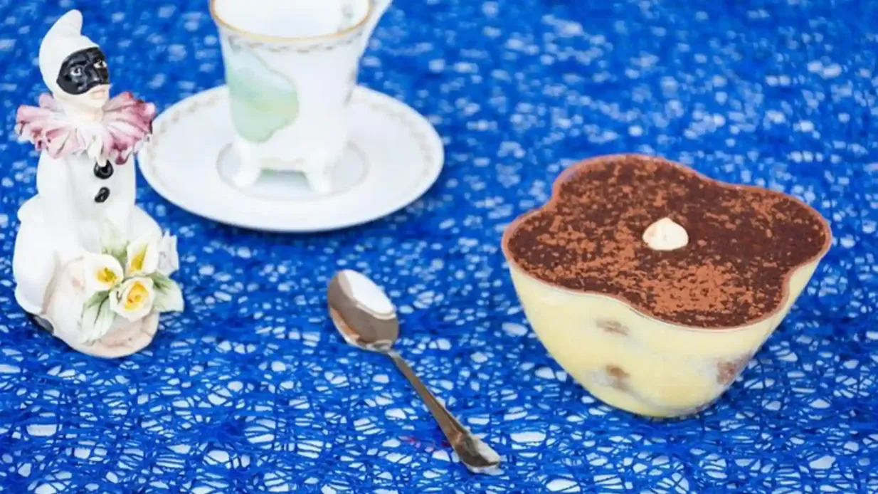 Sorrento: Small Group Pasta and Tiramisu Class Provided by Cesarine
