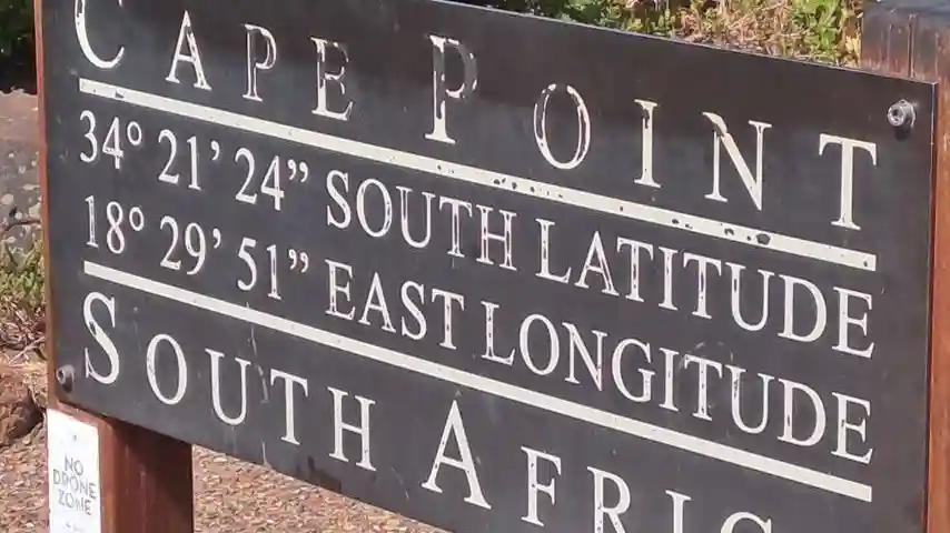 Cape Town: Cape Peninsula & Boulders Beach Tour Provided by Giraffe Horizons Tours