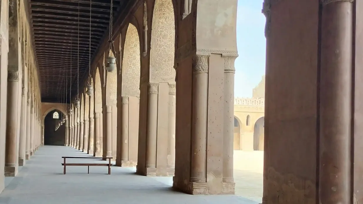 Le Caire islamique et copte : Visite de l'architecture et de l'art