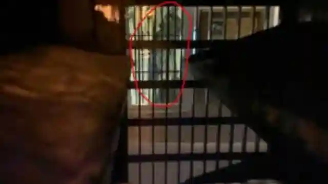 St. Augustine Old Jail: After Dark Tour Provided by Historic Tours of America, Inc