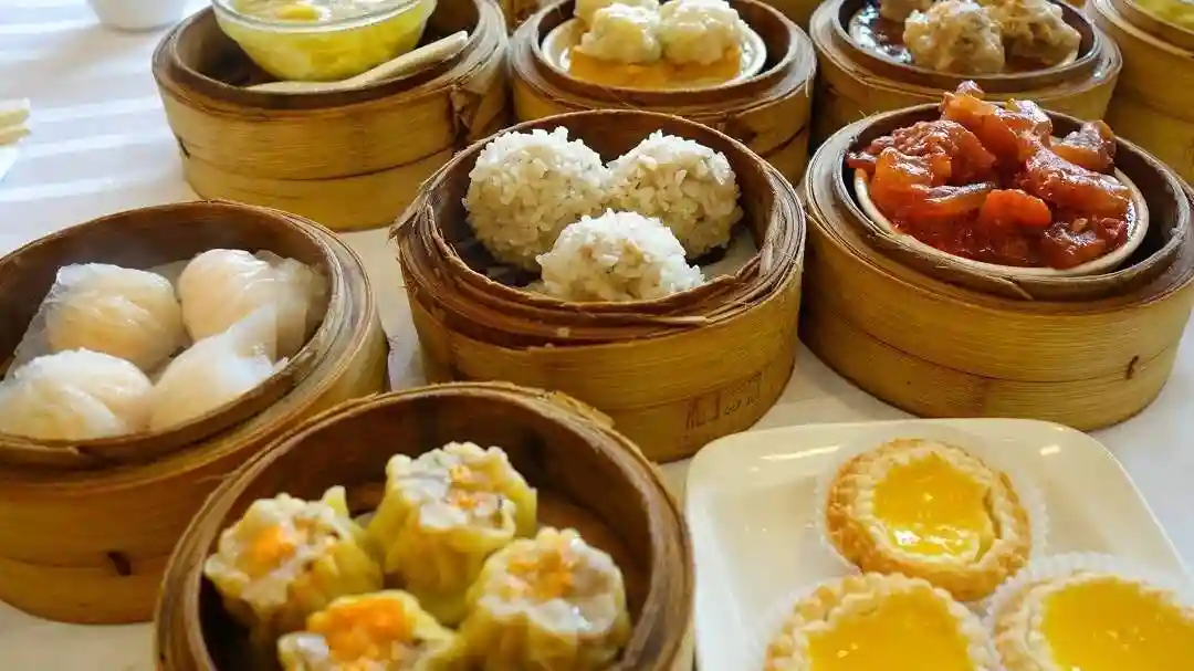 Chicago: Comida y Cultura de Chinatown Operado por Bobby's Bike Hike Chicago