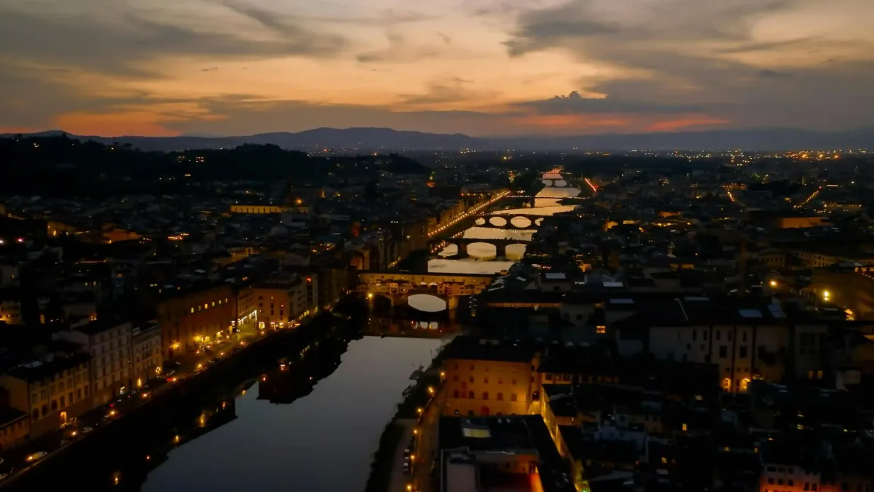Florence : Dîner + Concert des "Trois Ténors Fournie par CAF TOUR & TRAVEL SRL - Gray Line Tours