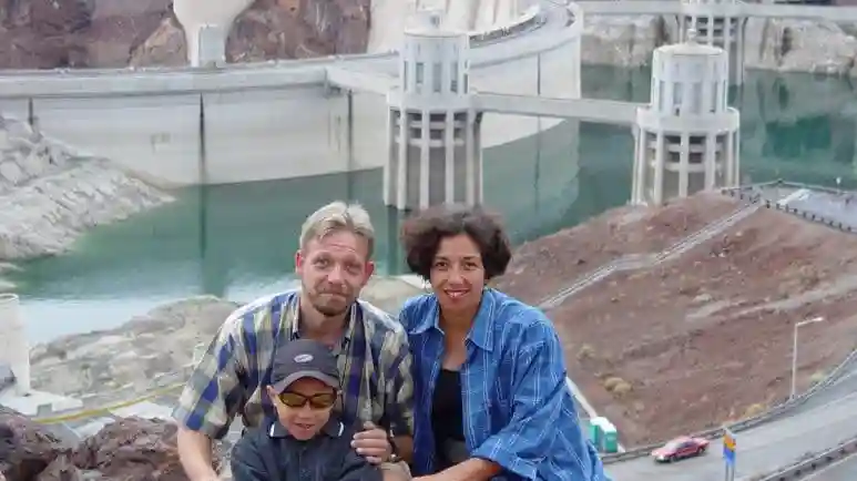 Represa Hoover: excursão de meio dia saindo de Las Vegas Organizado por Hoover Dam: Half-Day Tour from Las Vegas