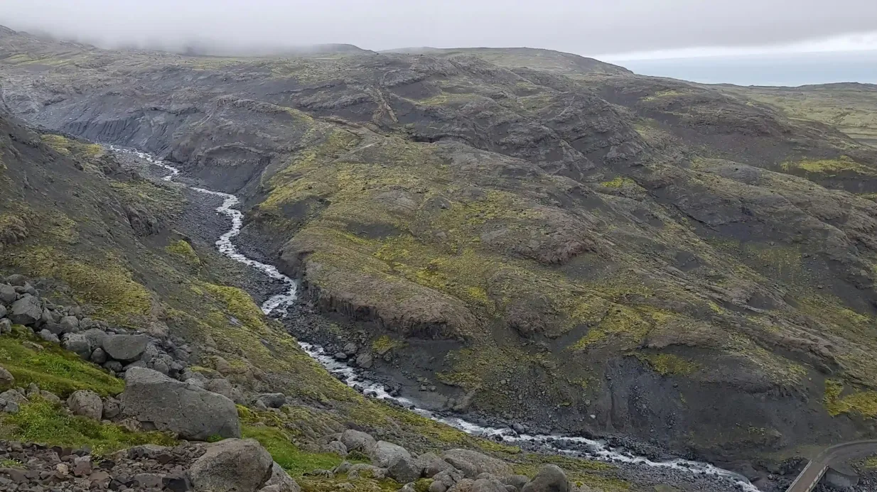 Ghiacciaio Vatnajökull: Tour in super jeep Fornito da Glacier Journey / Fallastakkur ehf.