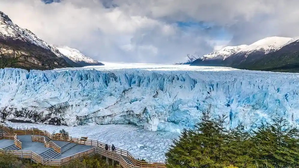 Perito Moreno Glacier: Guided Tour From El Calafate Provided by Patagonia Dreams