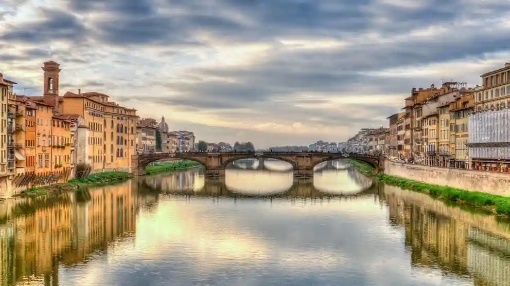 Florenz und Pisa: Tagesausflug von Mailand + optionaler Audio Guide