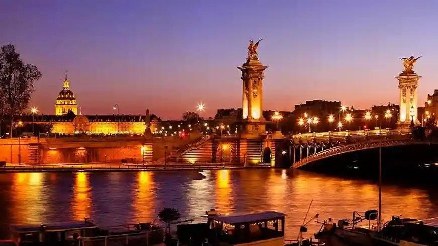 Paris: Schätze der Stadt Geführte Fahrrad Tour Bereitgestellt von Simply France Tours SAS