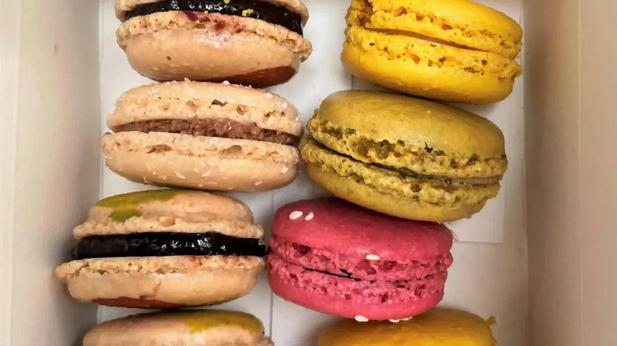 Paris: Marais Food Tour