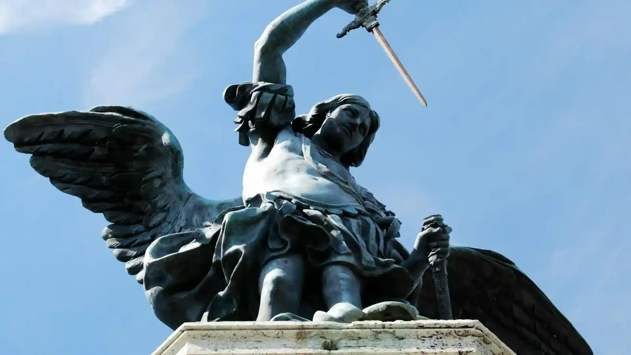 Castel Sant'Angelo: Skip The Line Ticket + Guided Tour Provided by Doooing s.r.l.