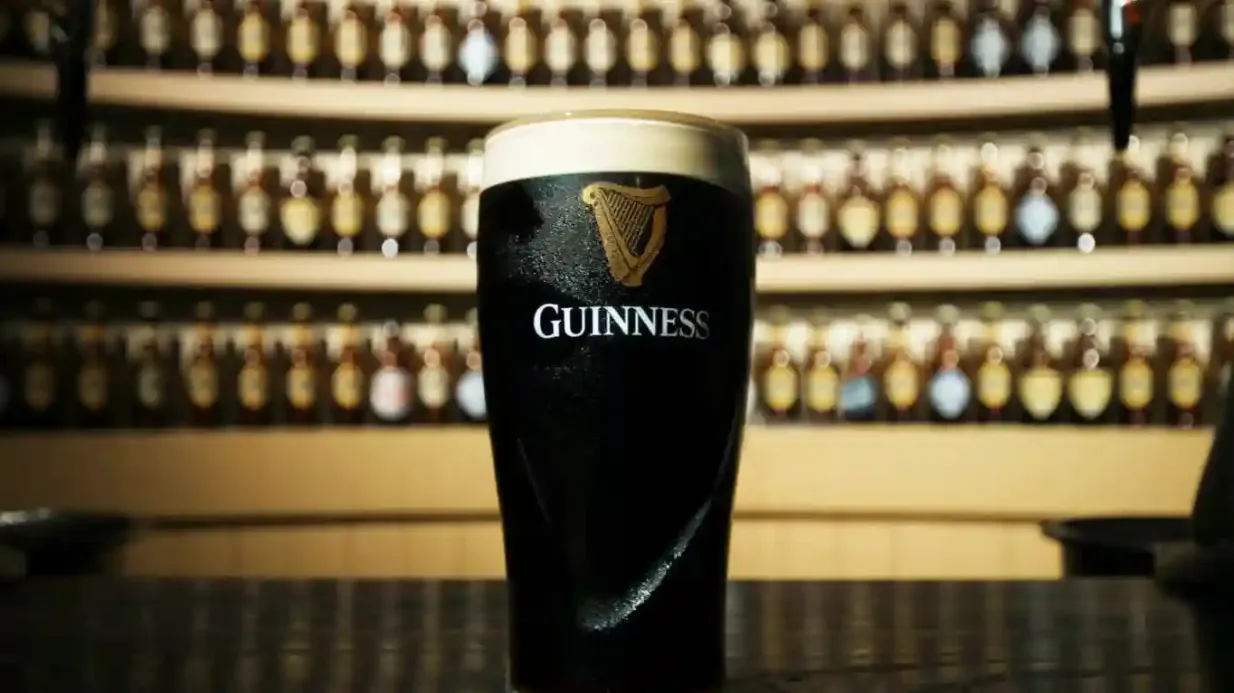 Dublin: Audio Guide App von TouringBee Bereitgestellt von TouringBee UK