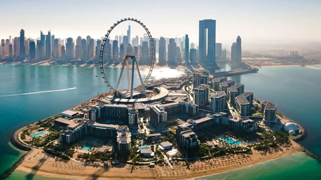 Dubai City Pass: Attrazioni Top, Hop-on Hop-off e Tour guidati