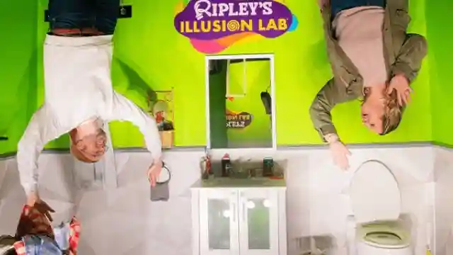 ¡Aunque no lo creas de Ripley! San Antonio: Pase de 4 atracciones Operado por Tiqets International B.V.