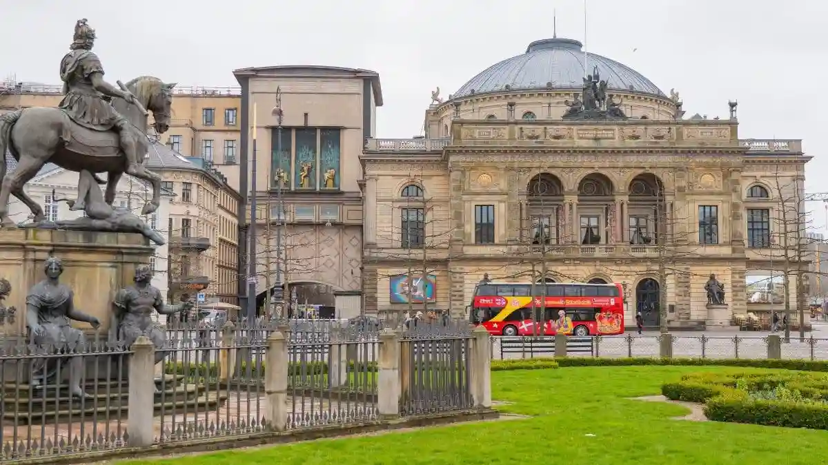 Stromma Copenaghen: tour in autobus Hop-on Hop-off di 48 ore Fornito da Stromma Danmark A/S