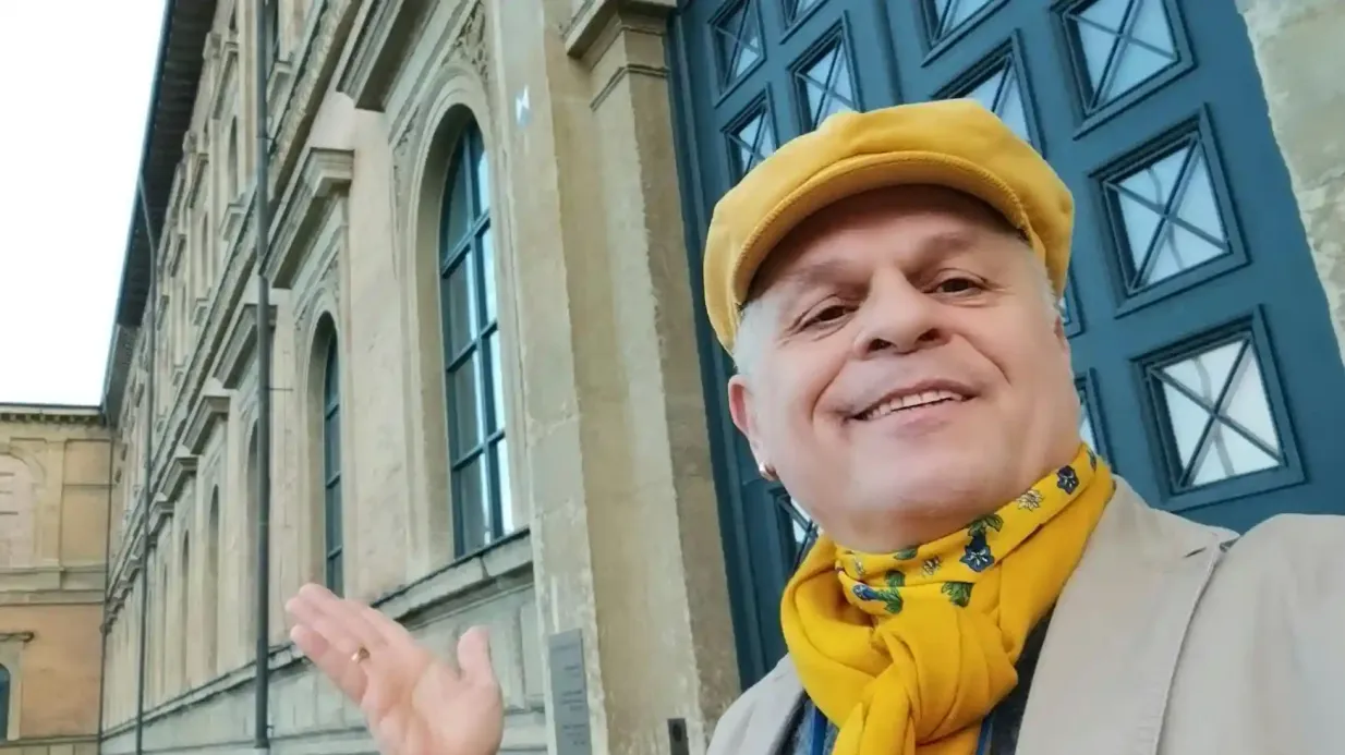 Casco Antiguo de Múnich: Visita guiada privada a pie