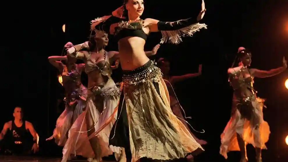 Cappadocia: Turkish Night Show + Dinner + Unlimited Drinks Provided by Cappadocia Life Travel
