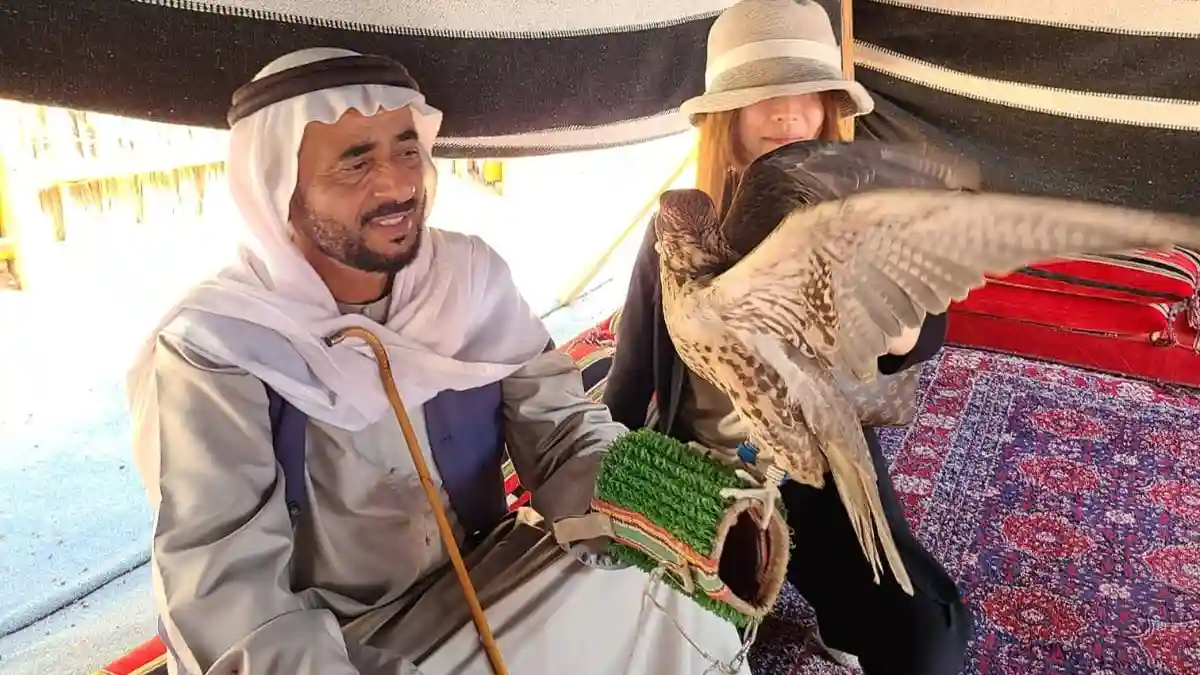 Dubai: Private City Tour + Burj Khalifa At The Top Entry