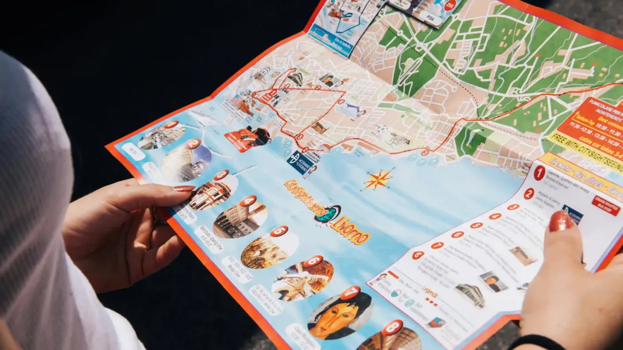 Excursión de un día a Florencia desde La Spezia Operado por Sightseeing Experience SRL