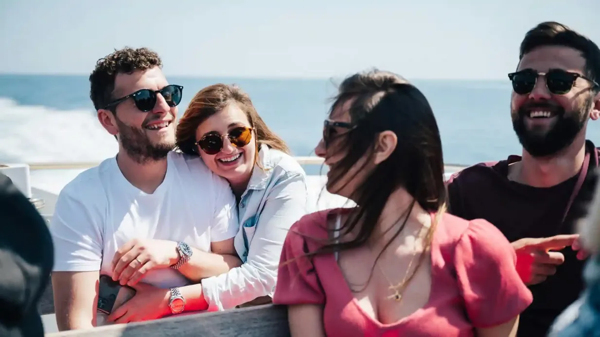 Cinque Terre: Excursión de un día desde La Spezia + Transporte Operado por Sightseeing Experience SRL