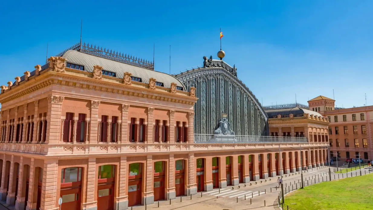 Toledo: Stadtrundfahrt von Madrid aus
