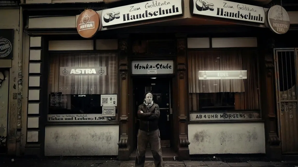 Hamburgo: Tour de Quiz sobre Crimes Verdadeiros