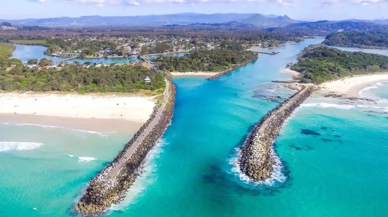 Byron Bay : 2,5 heures de Stand-Up Paddleboard en groupe Fournie par Lets Go Surfing Pty Ltd