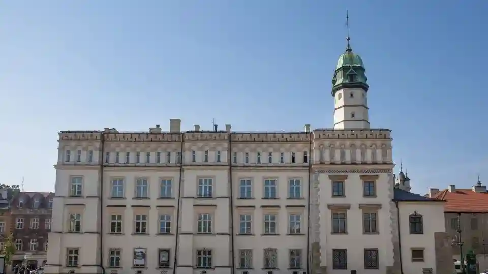 Museo Etnografico di Cracovia - Casa di Esterka: Biglietto d'ingresso Fornito da Discover Cracow