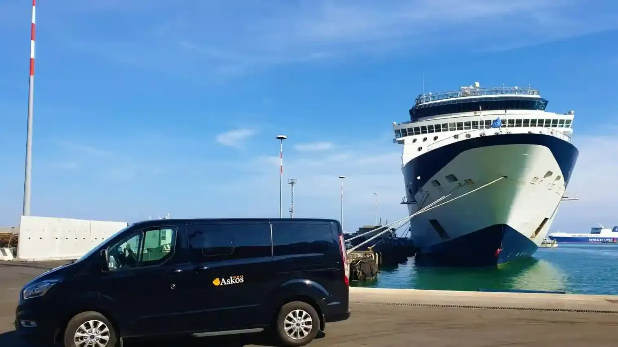 Pompéi, Positano et Sorrente : Excursion d'une journée depuis Naples
