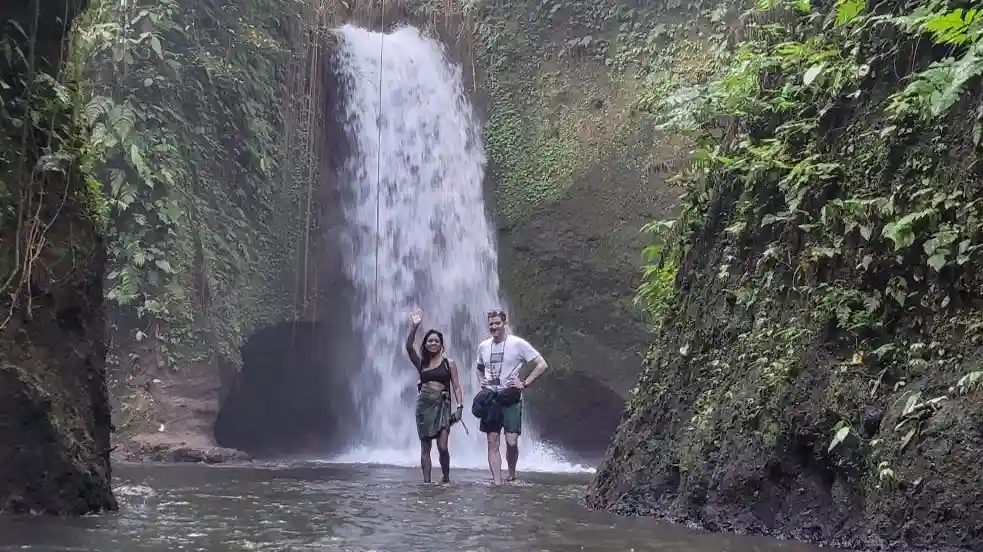 Ubud: Tour guidato privato + trasporto