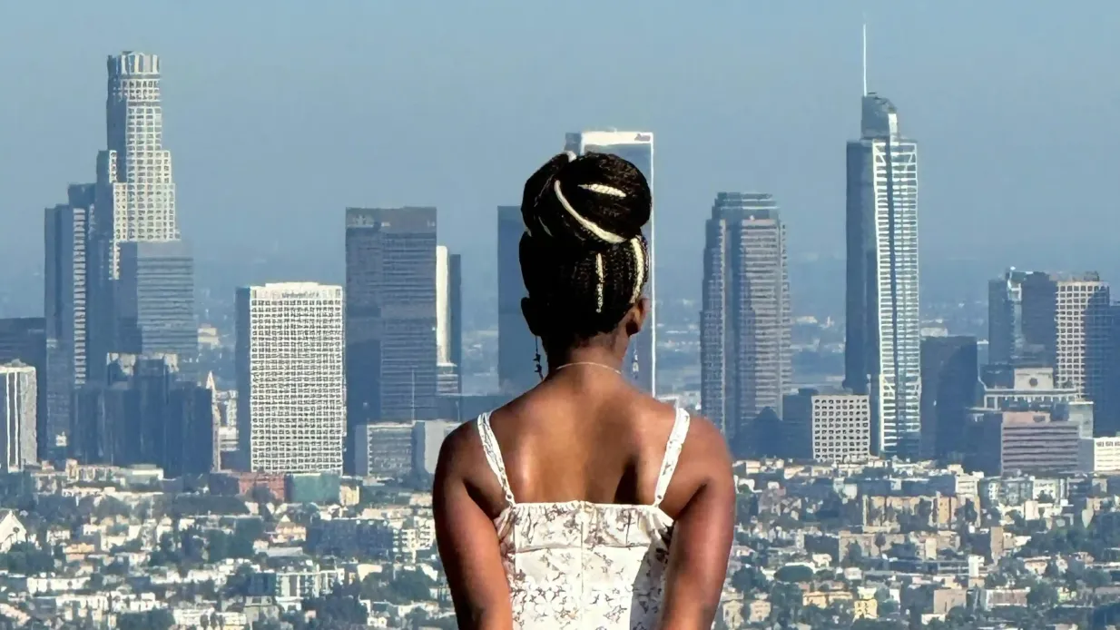 Hollywood Sign Los Angeles : visite guidée d'une heure Fournie par Food Travel Toilets
