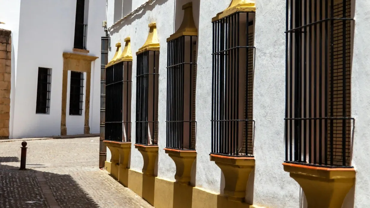 Weiße Dörfer und Ronda: Tagesausflug von Sevilla aus Bereitgestellt von MOVVIENDO TOURISM GROUP SL