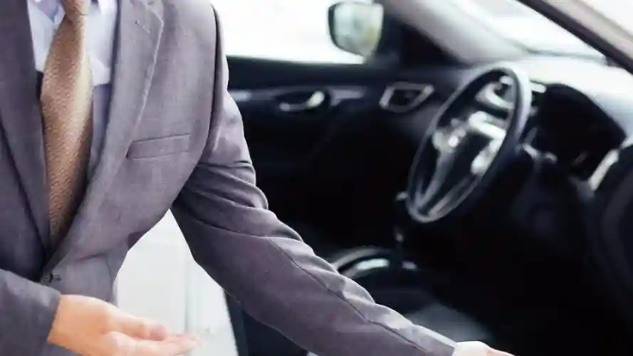 Dresde : Transfert privé depuis/vers l'aéroport de Dresde