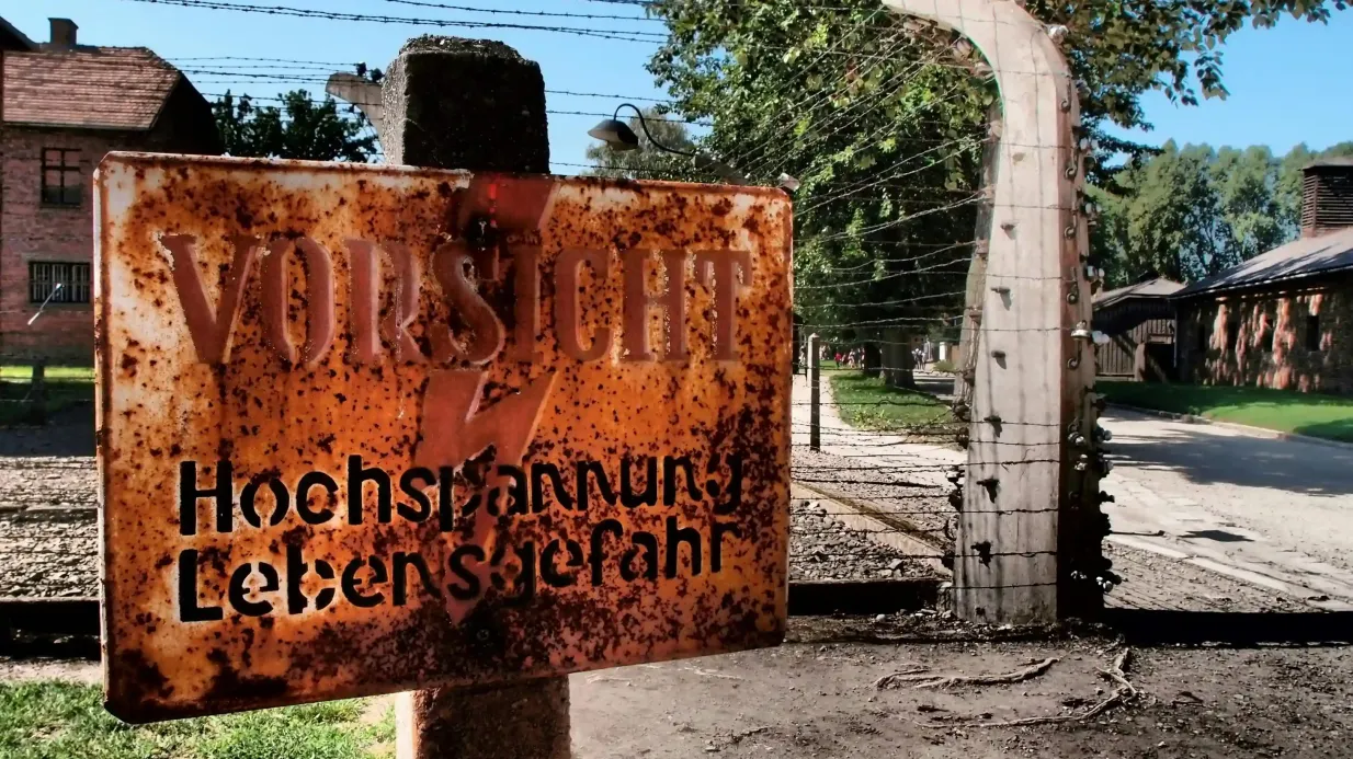 Auschwitz-Birkenau: Tour guiado + Transporte de ida y vuelta