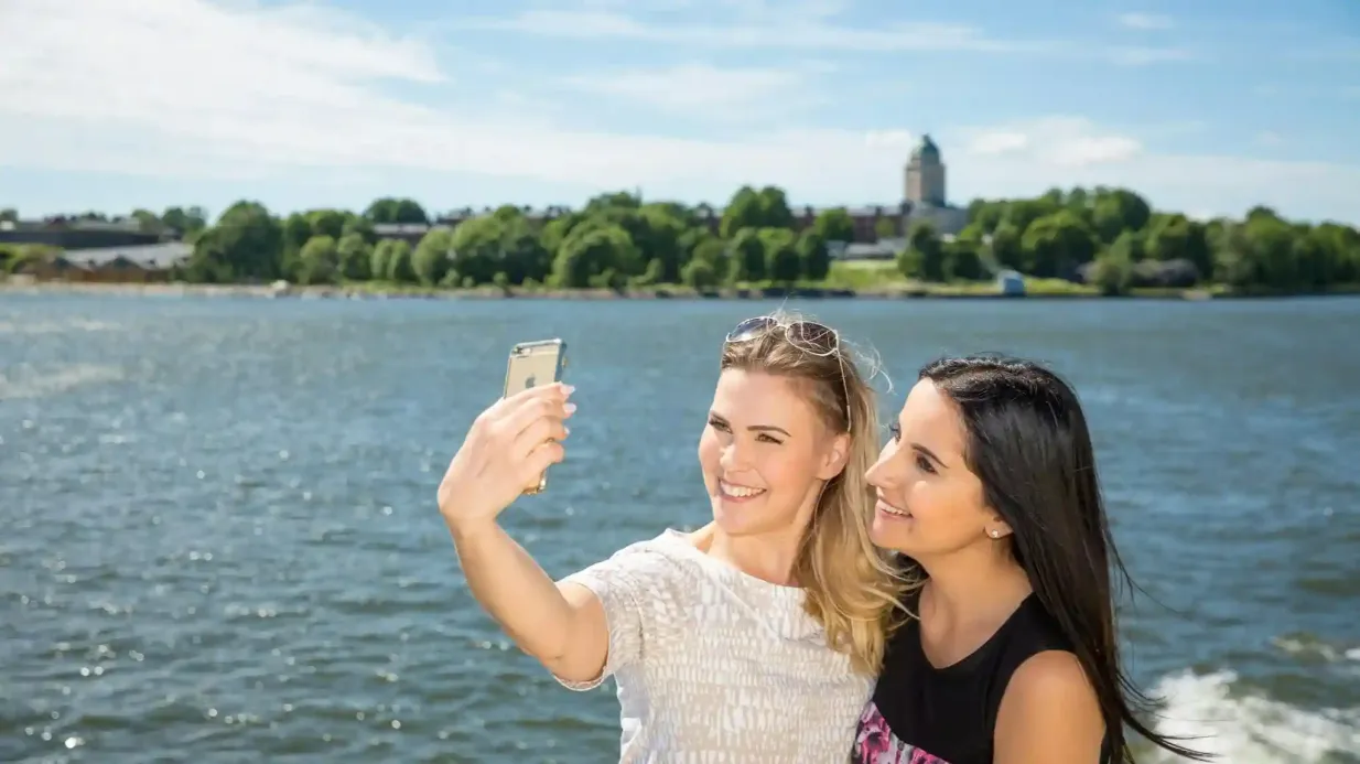 Helsinki: City Highlights Cruise Provided by Stromma Finland Oy Ab