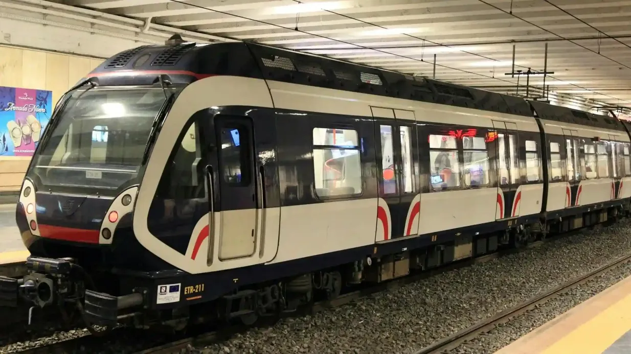 Herculanum : Train aller simple vers/depuis Naples Fournie par Distribusion Technologies GmbH (EUR)