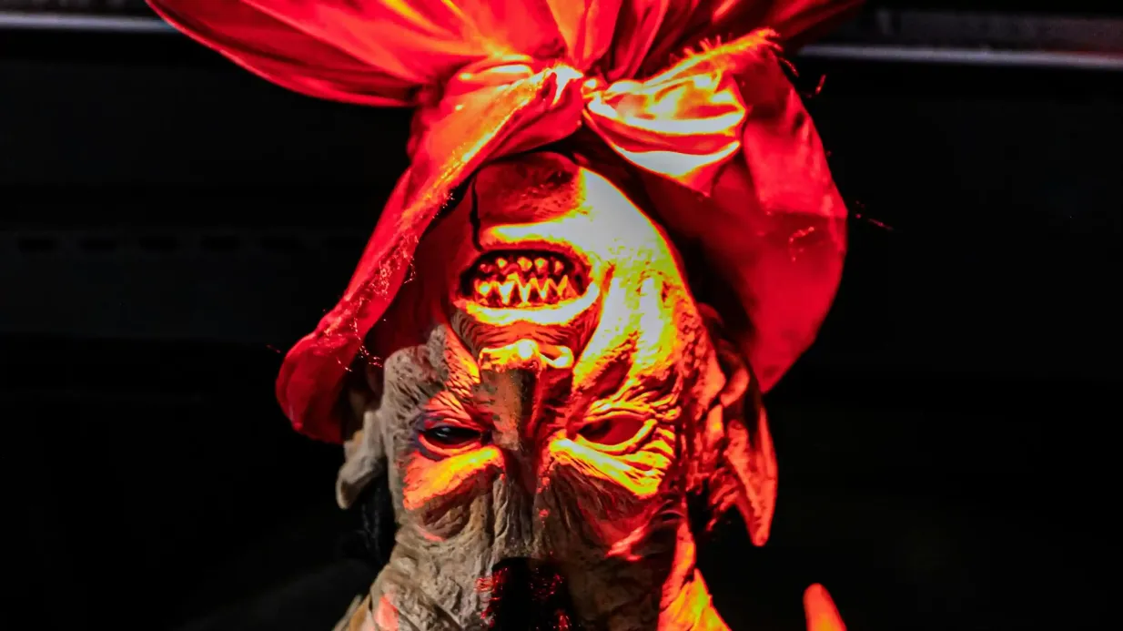 Legends of Cracow: Interactive Robot Show Provided by Discover Cracow