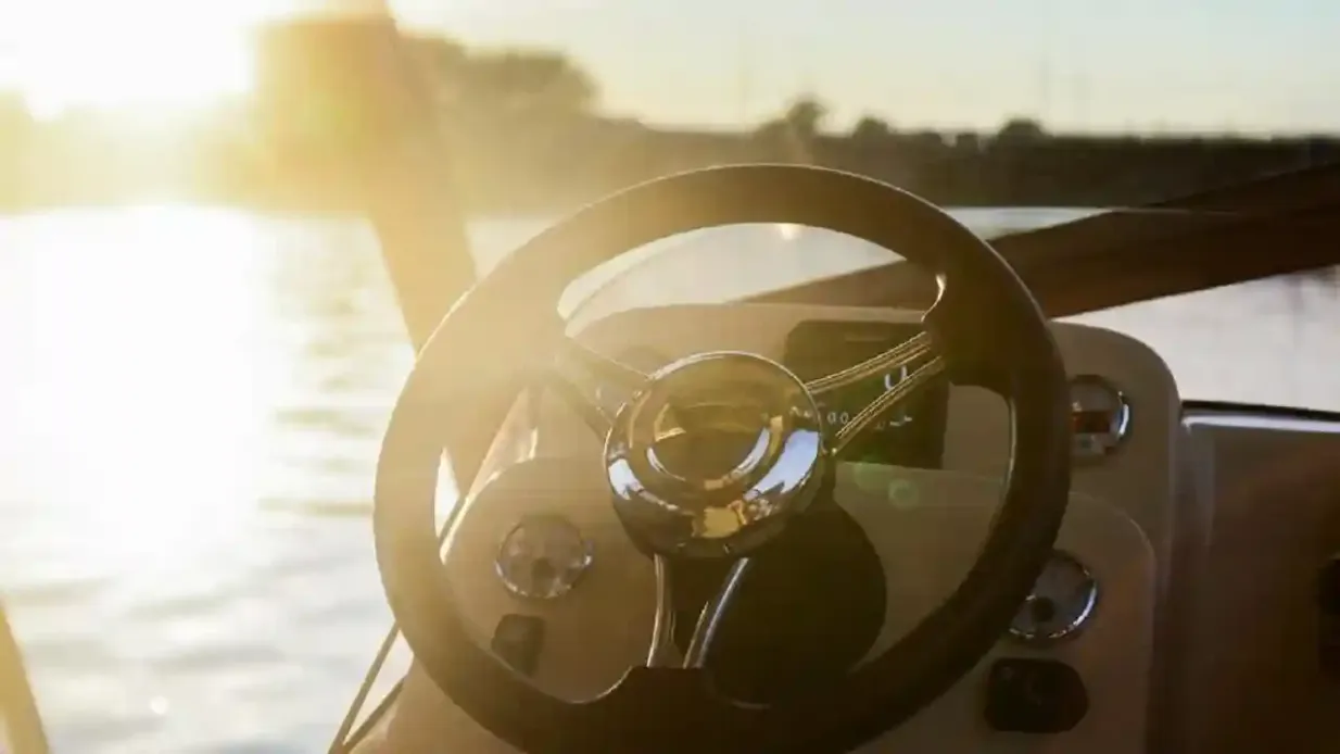 Krakow: Small Boat Vistula River Cruise with Audio Guide Provided by All Poland Sp. z o.o.