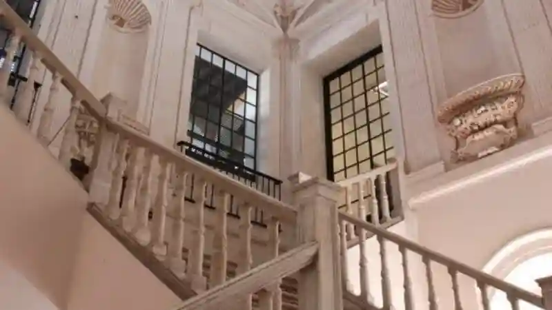Museu de Belas Artes de Sevilha: Visita guiada