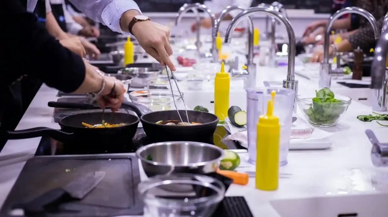 Nápoles: Aula de culinária de pizza